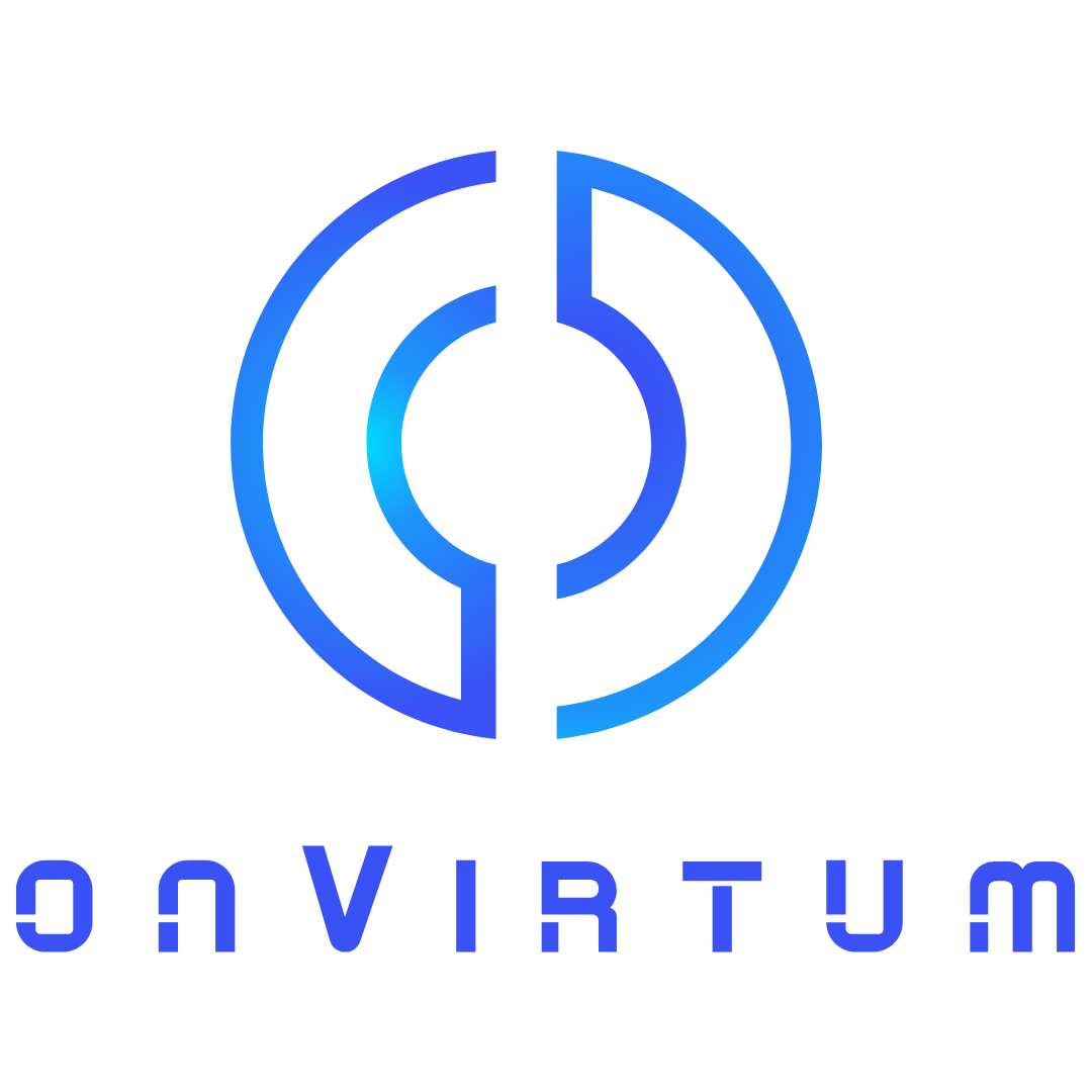 onVirtum Logo